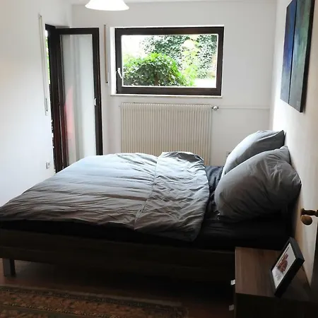 Ferienwohnung Goldmund 公寓