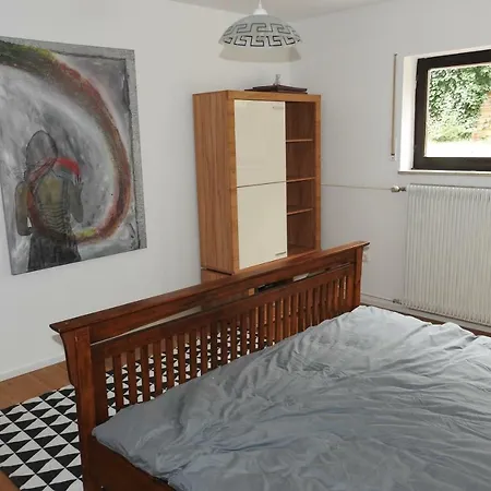 Ferienwohnung Goldmund 公寓 *