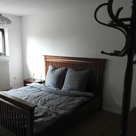 Ferienwohnung Goldmund *