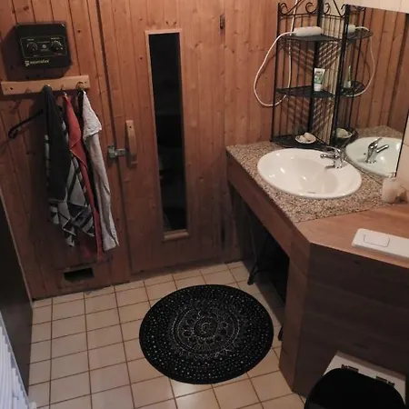 Ferienwohnung Goldmund *
